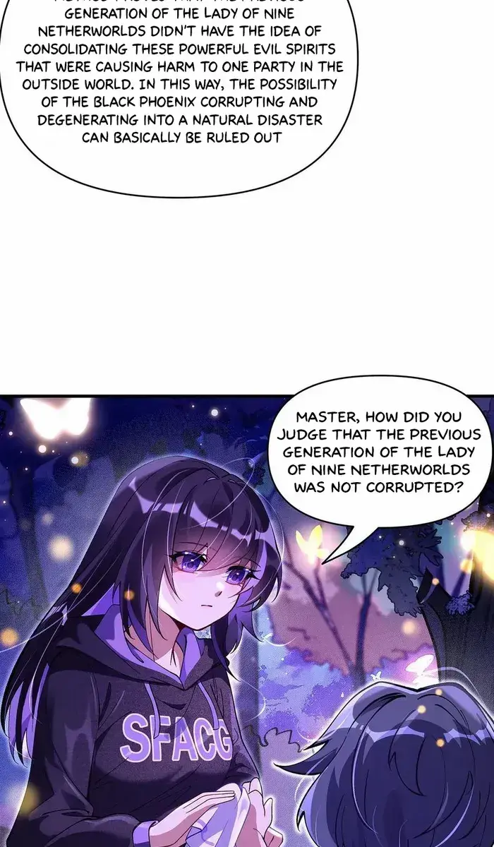 My Female Apprentices Are All Big Shots From the Future Chapter 312 Page 47