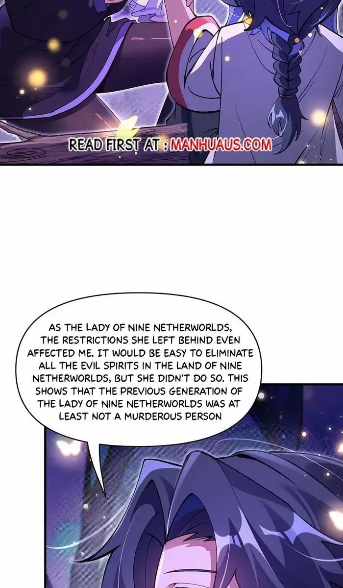 My Female Apprentices Are All Big Shots From the Future Chapter 312 Page 48