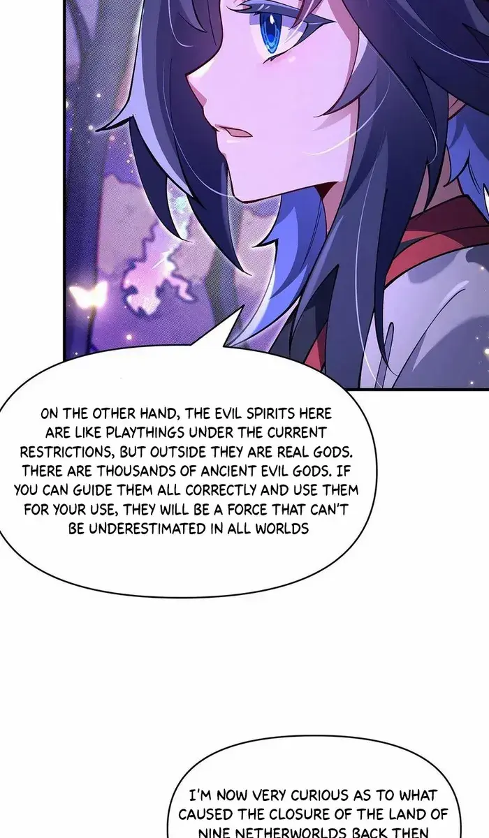 My Female Apprentices Are All Big Shots From the Future Chapter 312 Page 49