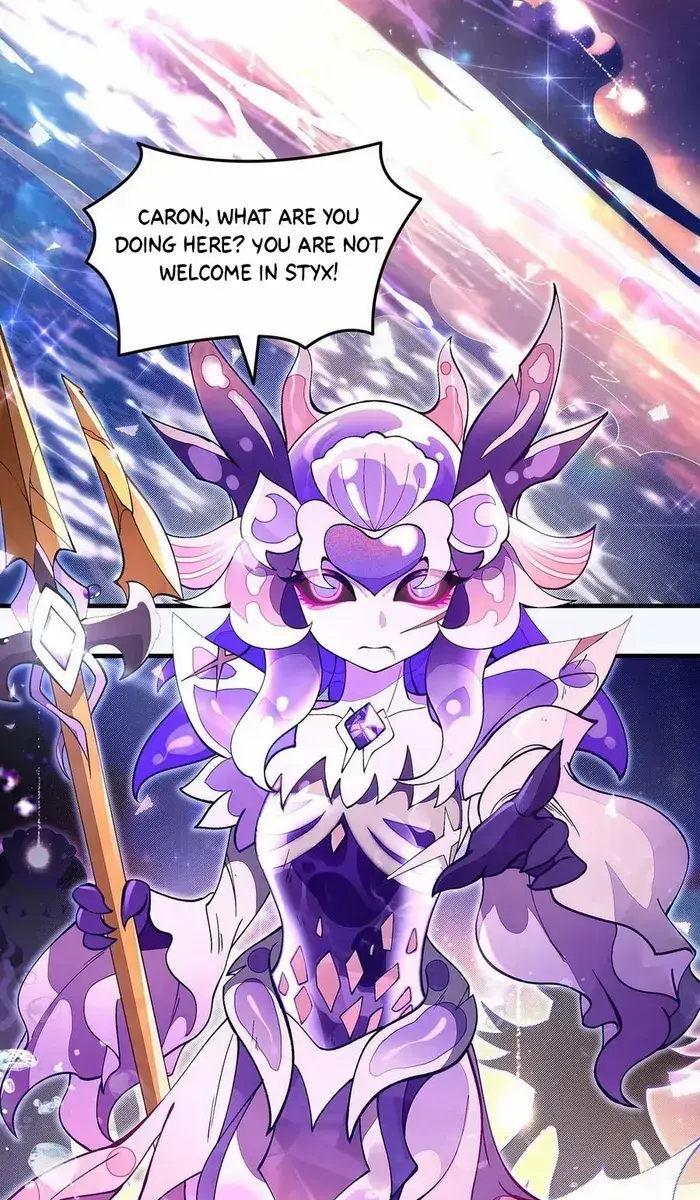 My Female Apprentices Are All Big Shots From the Future Chapter 312 Page 52