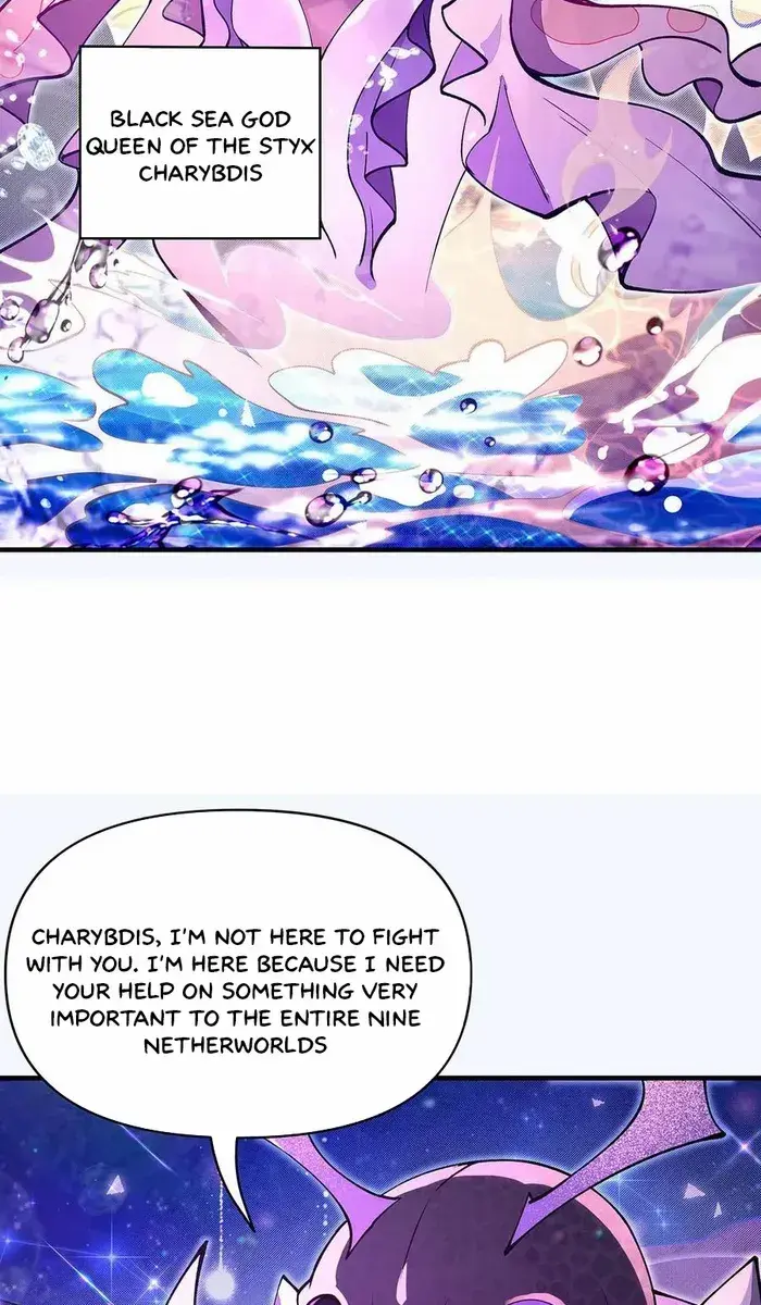 My Female Apprentices Are All Big Shots From the Future Chapter 312 Page 53