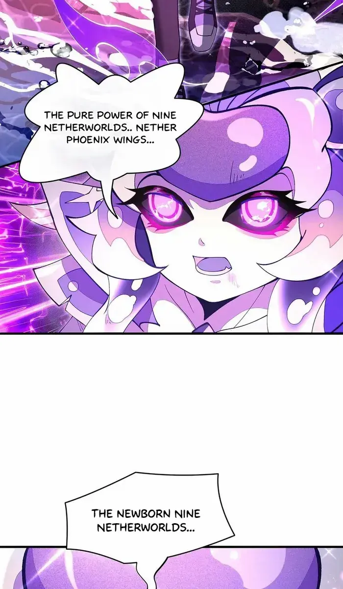 My Female Apprentices Are All Big Shots From the Future Chapter 312 Page 59