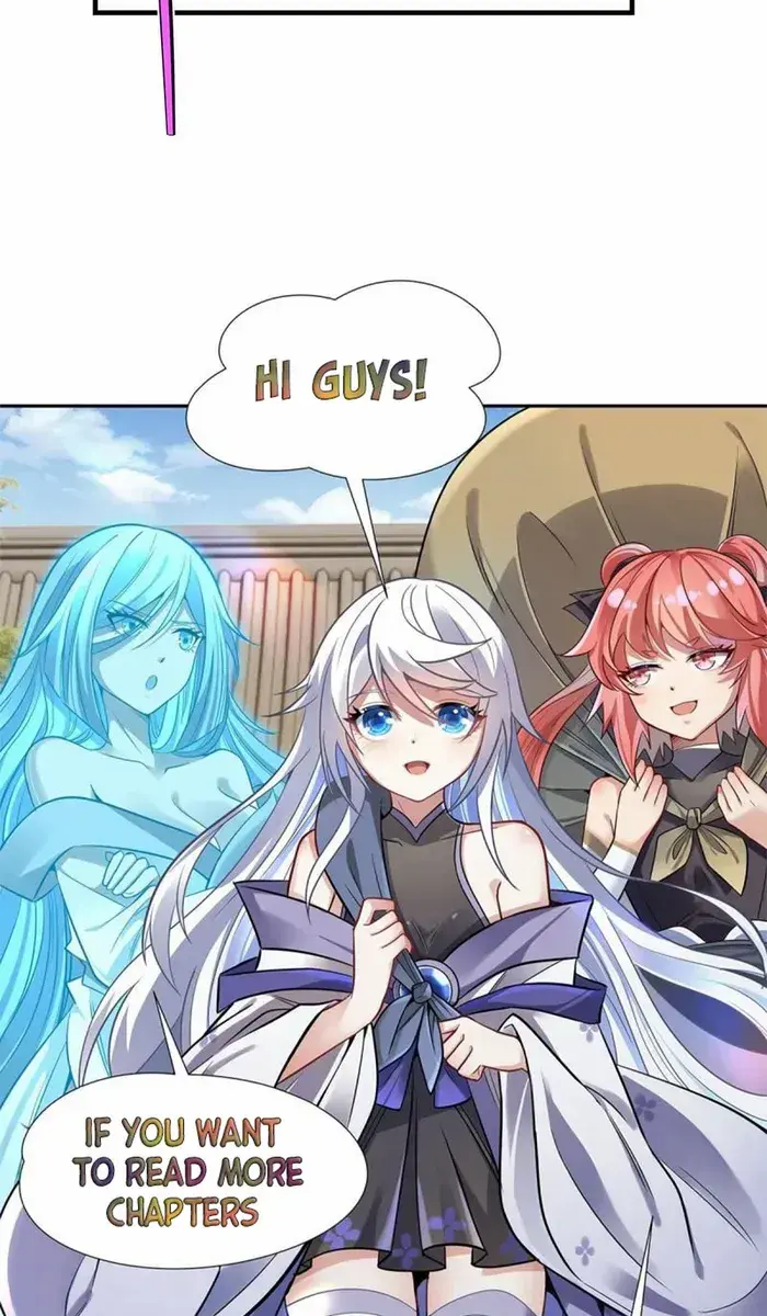 My Female Apprentices Are All Big Shots From the Future Chapter 312 Page 62