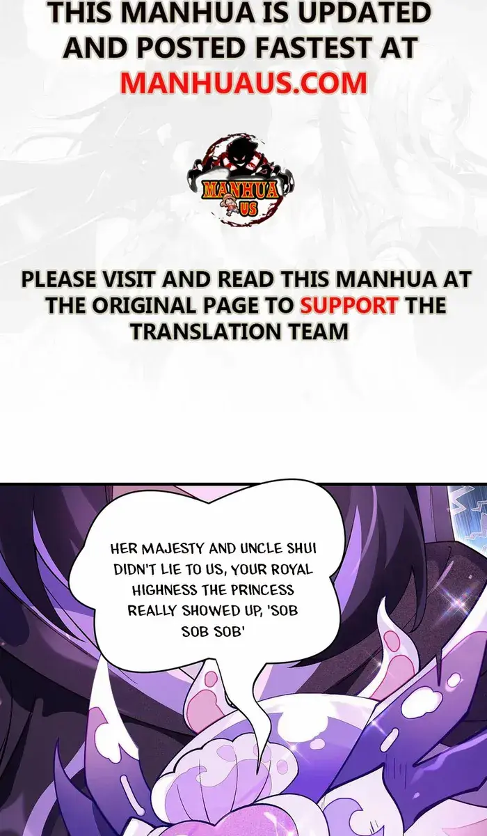 My Female Apprentices Are All Big Shots From the Future Chapter 313 Page 3
