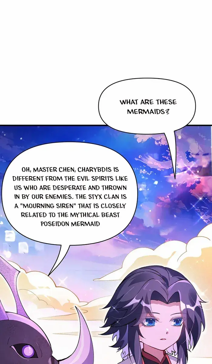 My Female Apprentices Are All Big Shots From the Future Chapter 313 Page 6