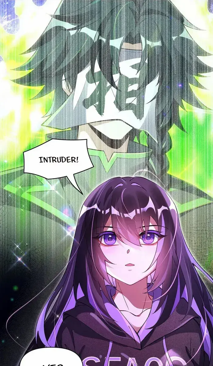 My Female Apprentices Are All Big Shots From the Future Chapter 313 Page 16