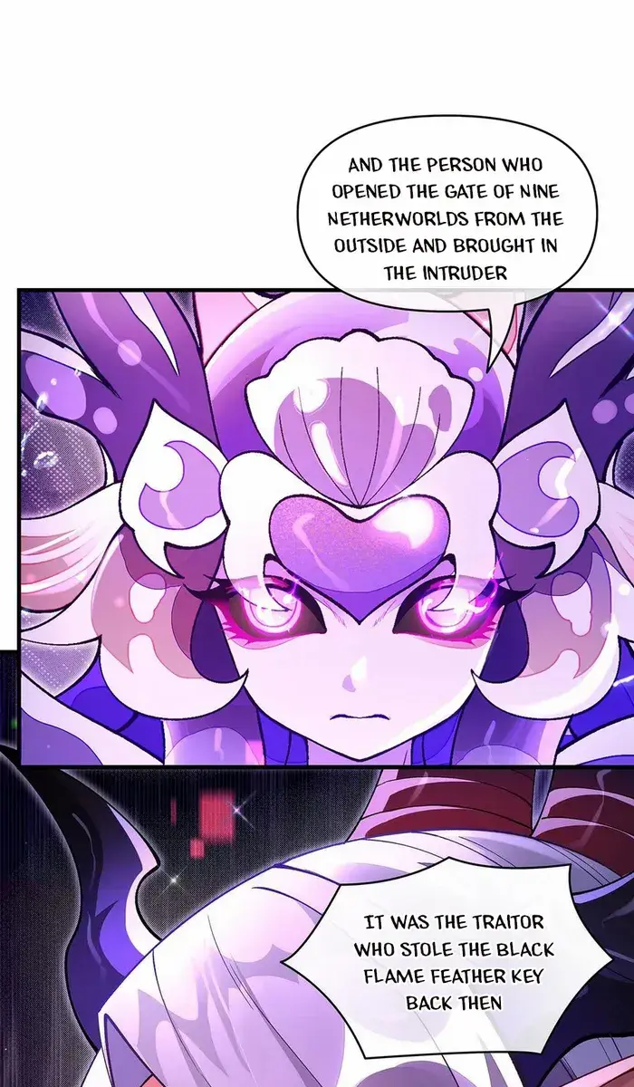 My Female Apprentices Are All Big Shots From the Future Chapter 313 Page 18