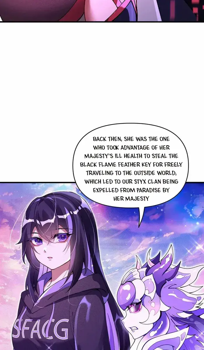 My Female Apprentices Are All Big Shots From the Future Chapter 313 Page 20