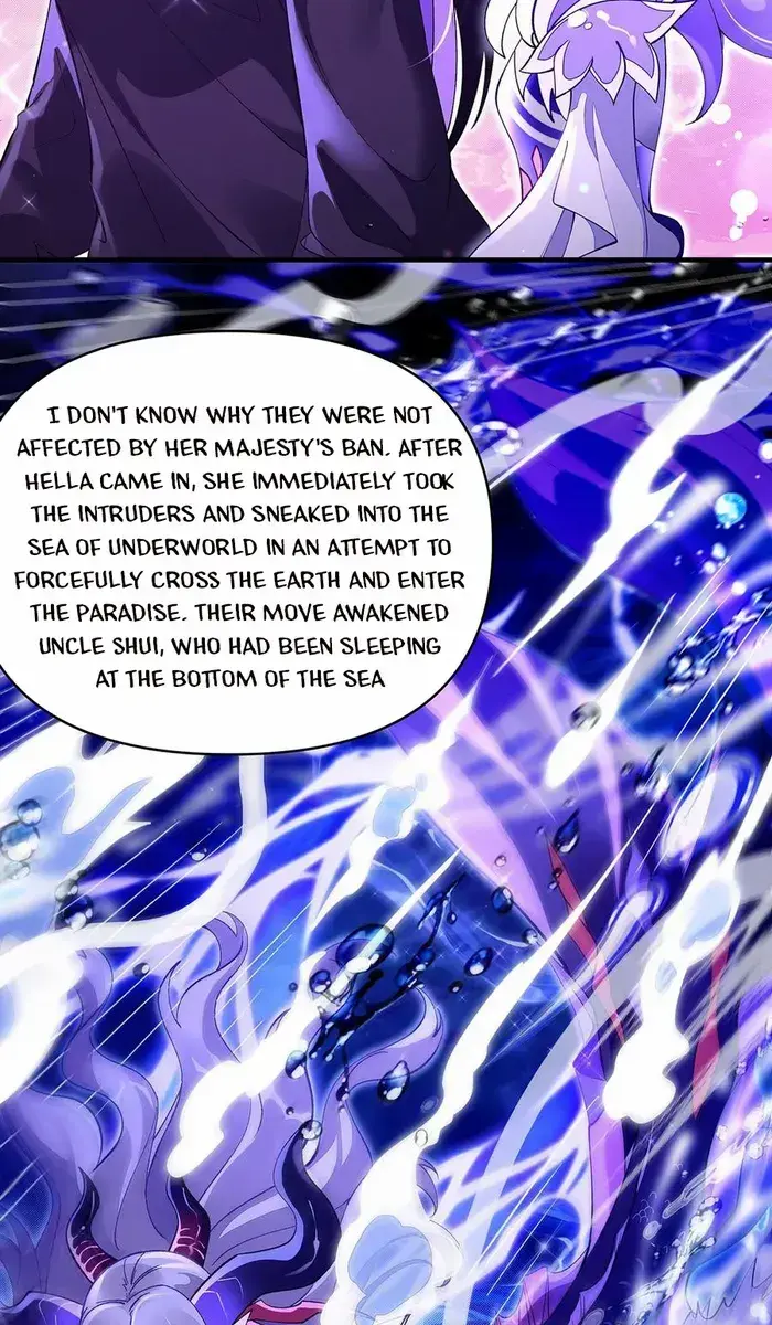 My Female Apprentices Are All Big Shots From the Future Chapter 313 Page 21