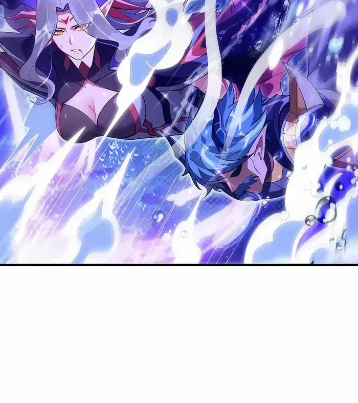 My Female Apprentices Are All Big Shots From the Future Chapter 313 Page 22