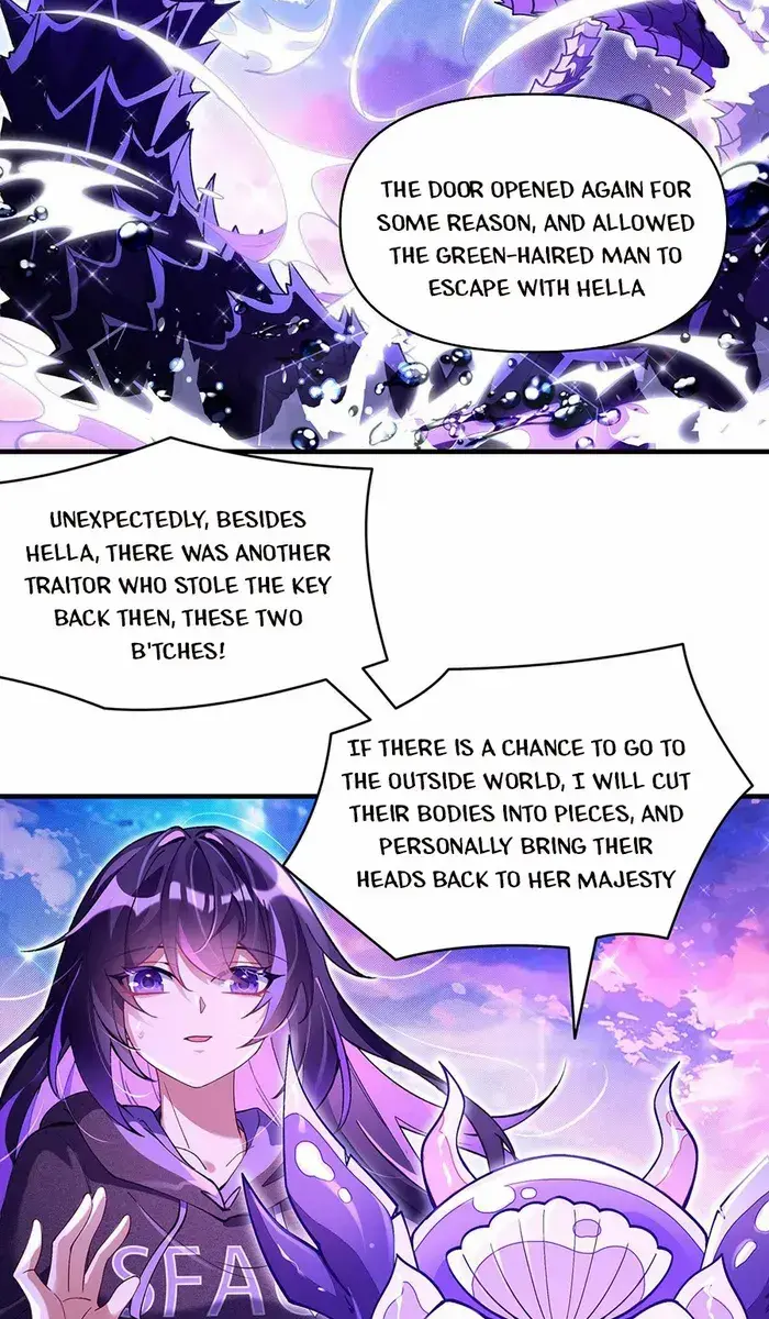My Female Apprentices Are All Big Shots From the Future Chapter 313 Page 24