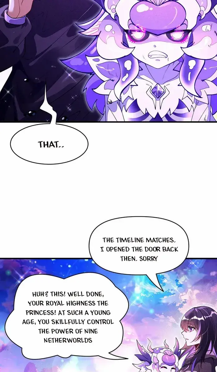 My Female Apprentices Are All Big Shots From the Future Chapter 313 Page 25