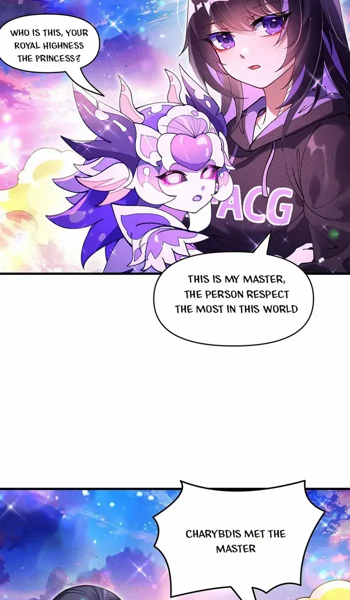 My Female Apprentices Are All Big Shots From the Future Chapter 313 Page 27