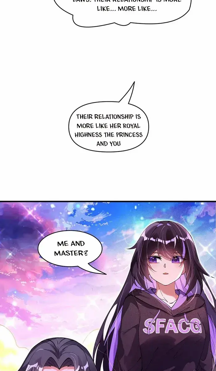 My Female Apprentices Are All Big Shots From the Future Chapter 313 Page 30