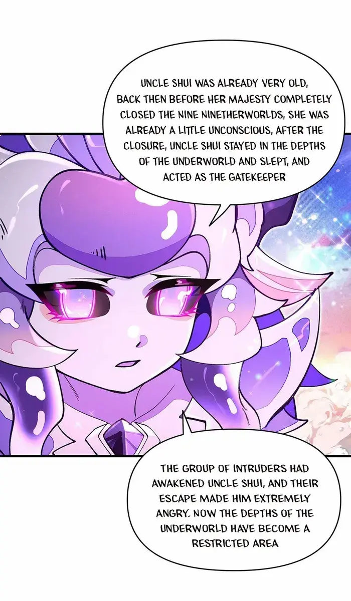 My Female Apprentices Are All Big Shots From the Future Chapter 313 Page 33