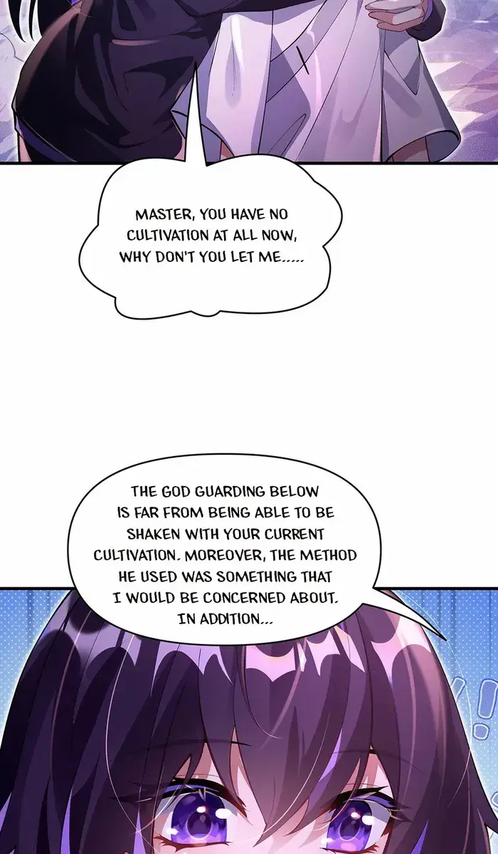 My Female Apprentices Are All Big Shots From the Future Chapter 313 Page 42