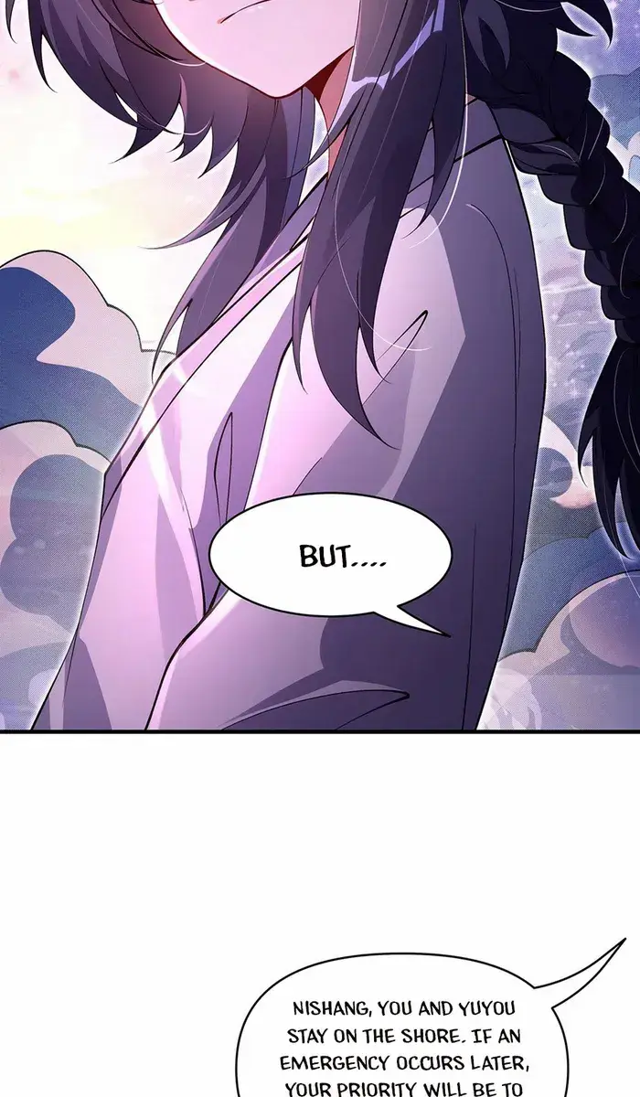 My Female Apprentices Are All Big Shots From the Future Chapter 313 Page 44