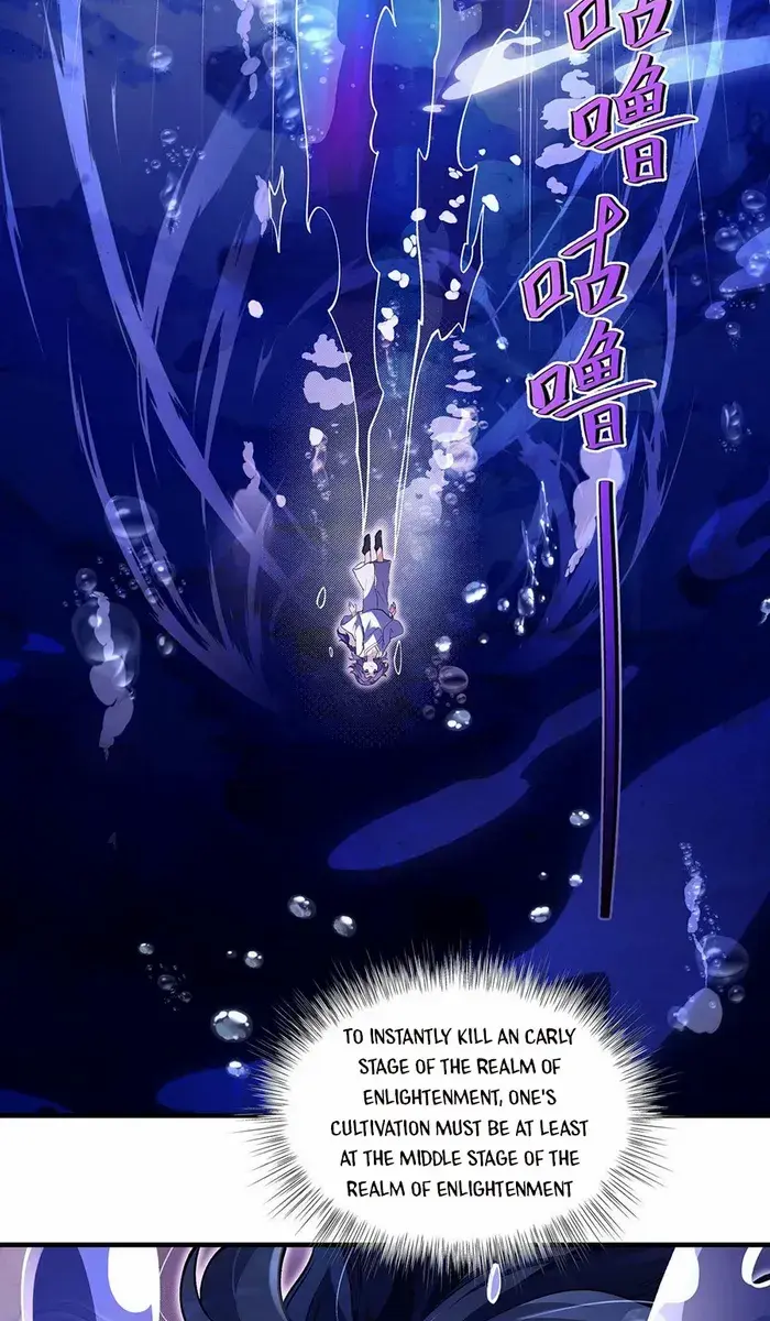 My Female Apprentices Are All Big Shots From the Future Chapter 313 Page 48