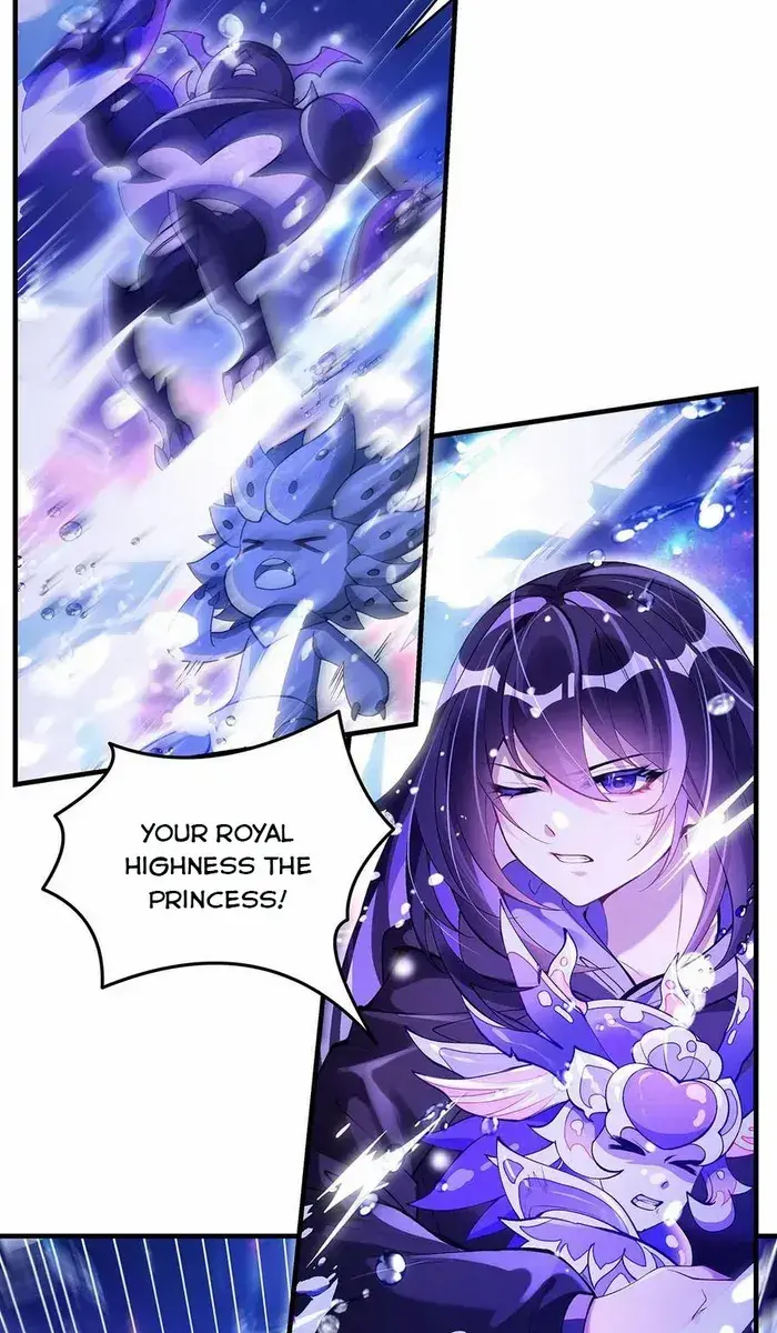 My Female Apprentices Are All Big Shots From the Future Chapter 314 Page 6