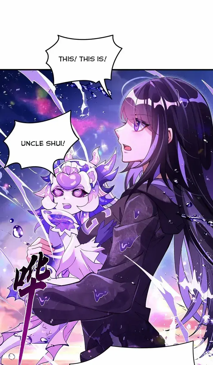 My Female Apprentices Are All Big Shots From the Future Chapter 314 Page 9