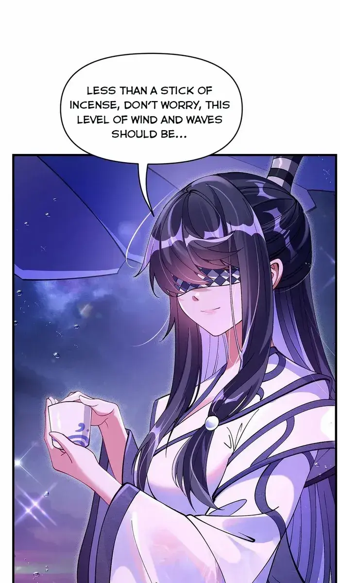 My Female Apprentices Are All Big Shots From the Future Chapter 314 Page 12