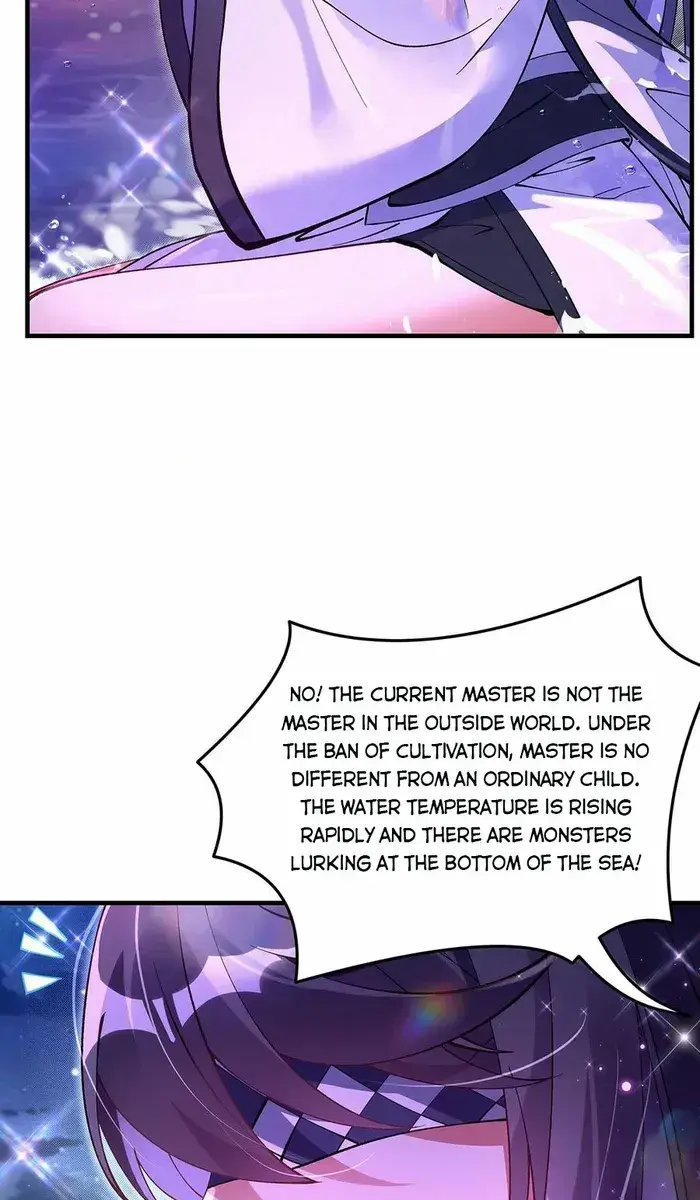 My Female Apprentices Are All Big Shots From the Future Chapter 314 Page 13