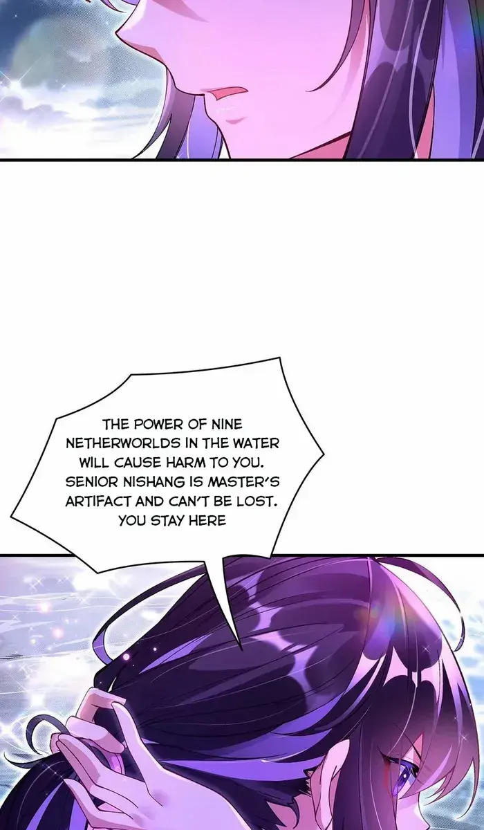 My Female Apprentices Are All Big Shots From the Future Chapter 314 Page 14