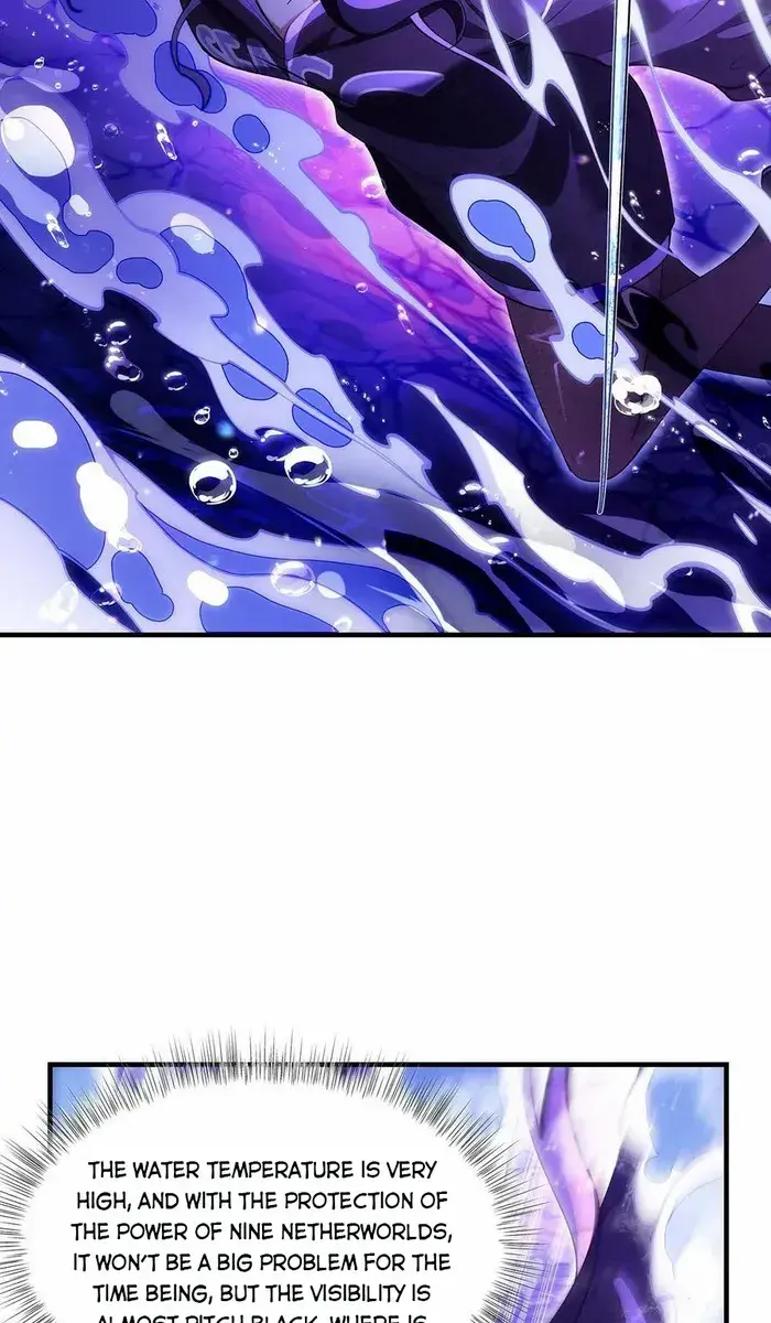 My Female Apprentices Are All Big Shots From the Future Chapter 314 Page 19