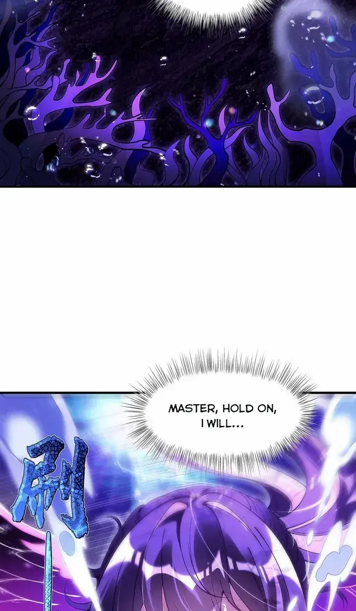 My Female Apprentices Are All Big Shots From the Future Chapter 314 Page 22