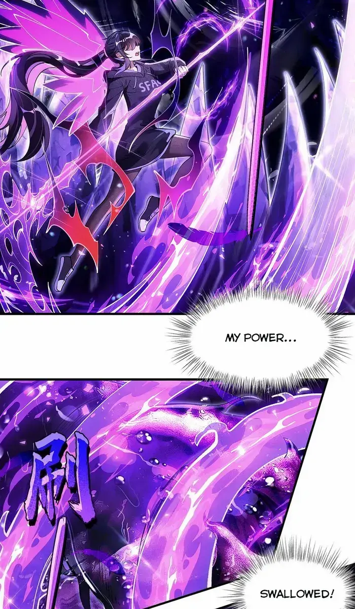 My Female Apprentices Are All Big Shots From the Future Chapter 314 Page 27