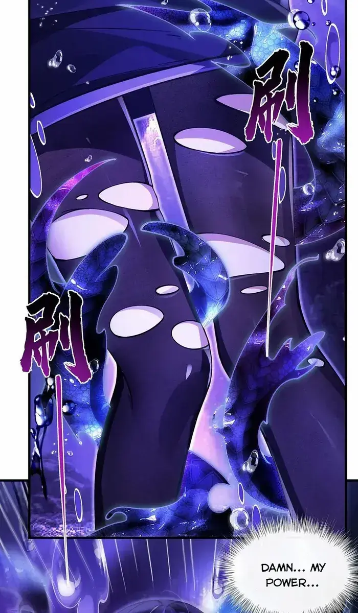 My Female Apprentices Are All Big Shots From the Future Chapter 314 Page 35