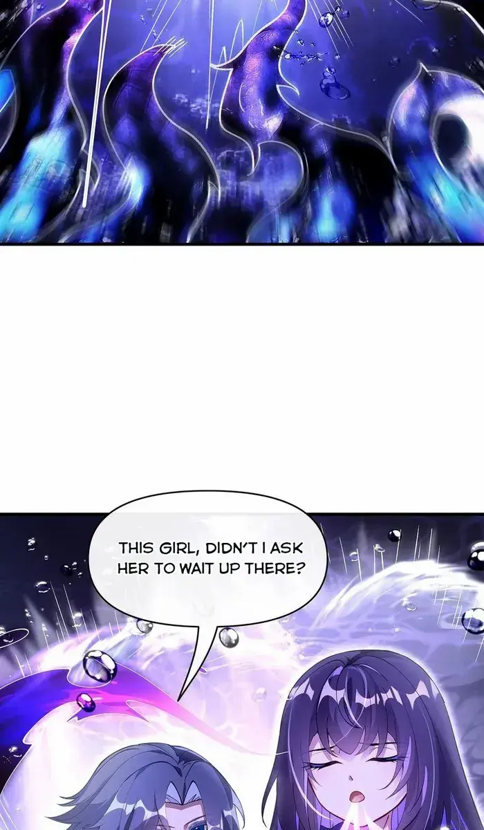 My Female Apprentices Are All Big Shots From the Future Chapter 314 Page 44