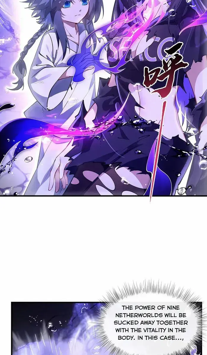My Female Apprentices Are All Big Shots From the Future Chapter 314 Page 45