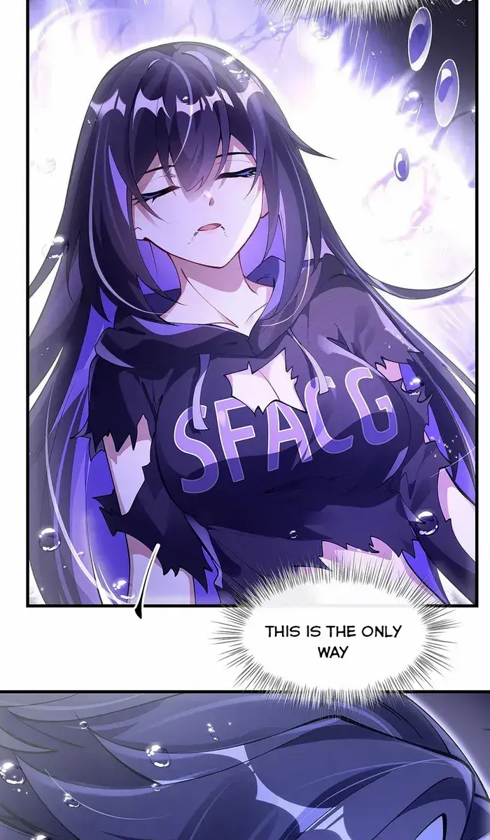 My Female Apprentices Are All Big Shots From the Future Chapter 314 Page 46