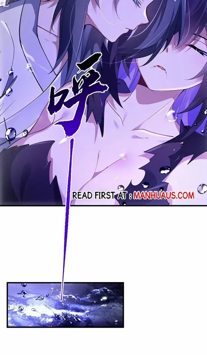 My Female Apprentices Are All Big Shots From the Future Chapter 314 Page 48