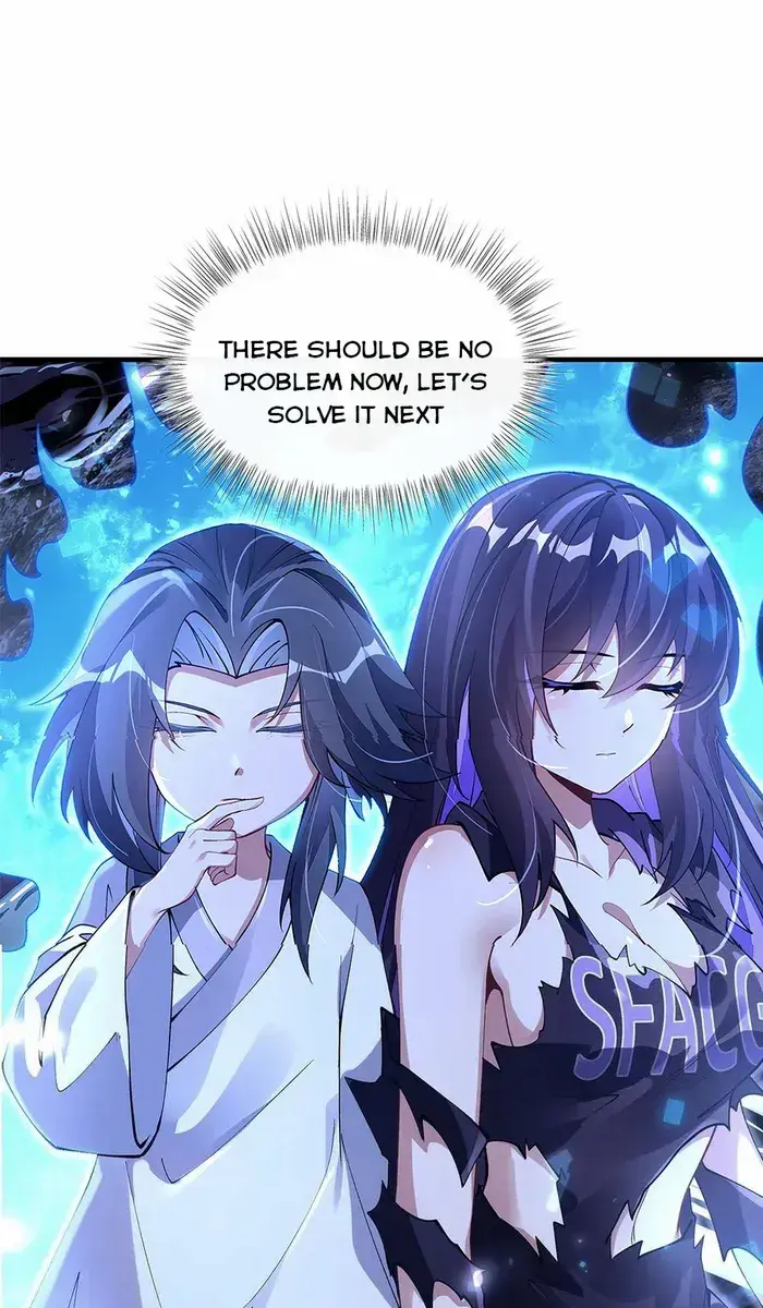 My Female Apprentices Are All Big Shots From the Future Chapter 314 Page 49