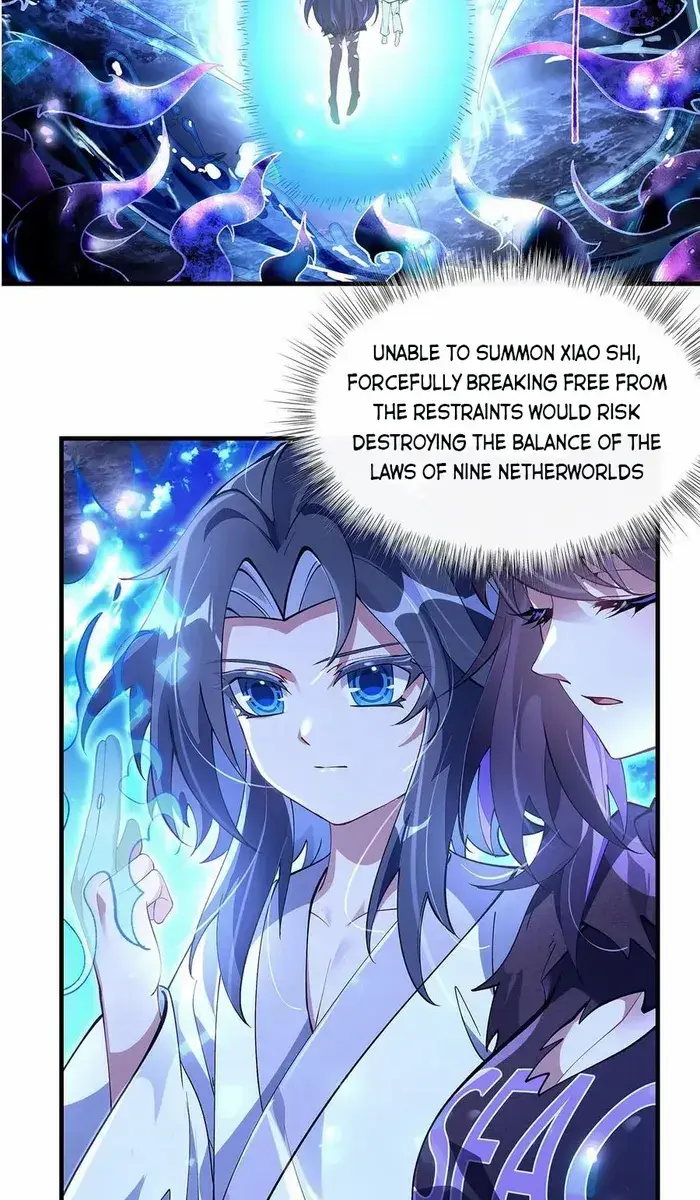 My Female Apprentices Are All Big Shots From the Future Chapter 314 Page 52