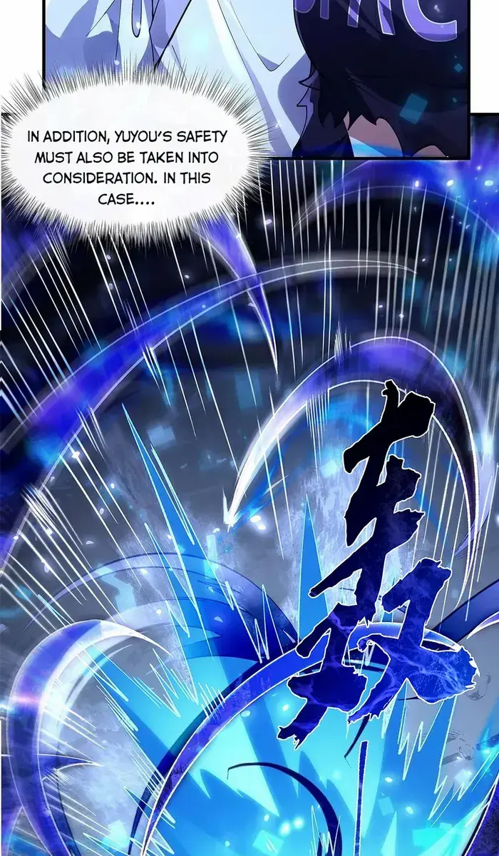 My Female Apprentices Are All Big Shots From the Future Chapter 314 Page 53