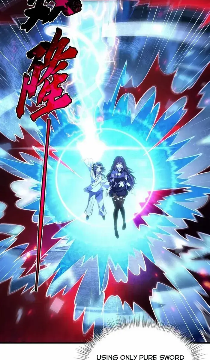 My Female Apprentices Are All Big Shots From the Future Chapter 314 Page 55