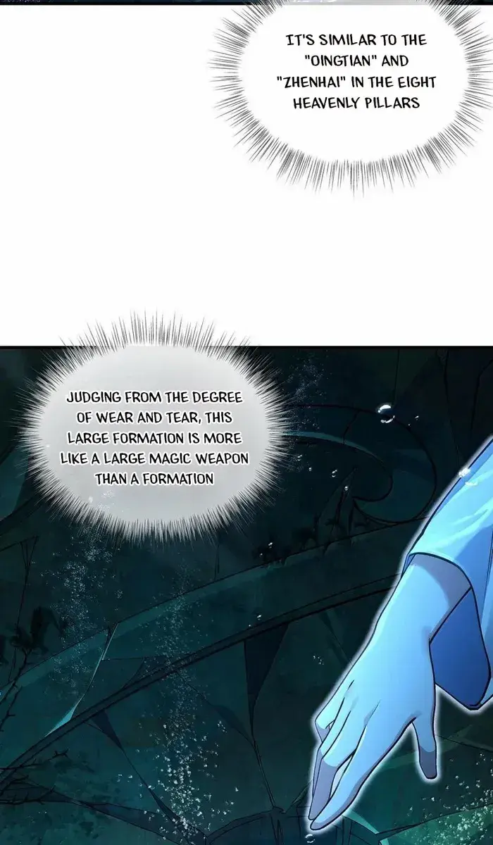 My Female Apprentices Are All Big Shots From the Future Chapter 315 Page 8