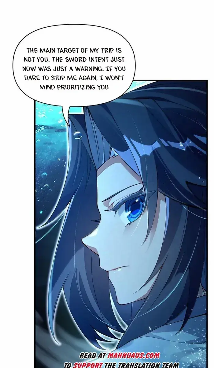 My Female Apprentices Are All Big Shots From the Future Chapter 315 Page 11