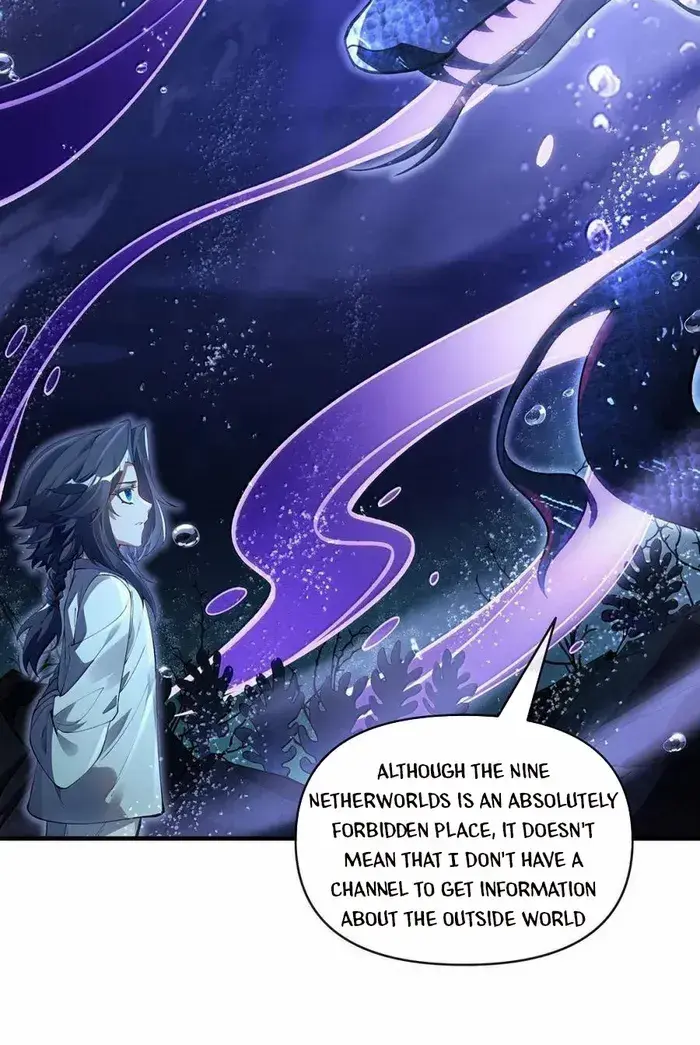 My Female Apprentices Are All Big Shots From the Future Chapter 315 Page 14
