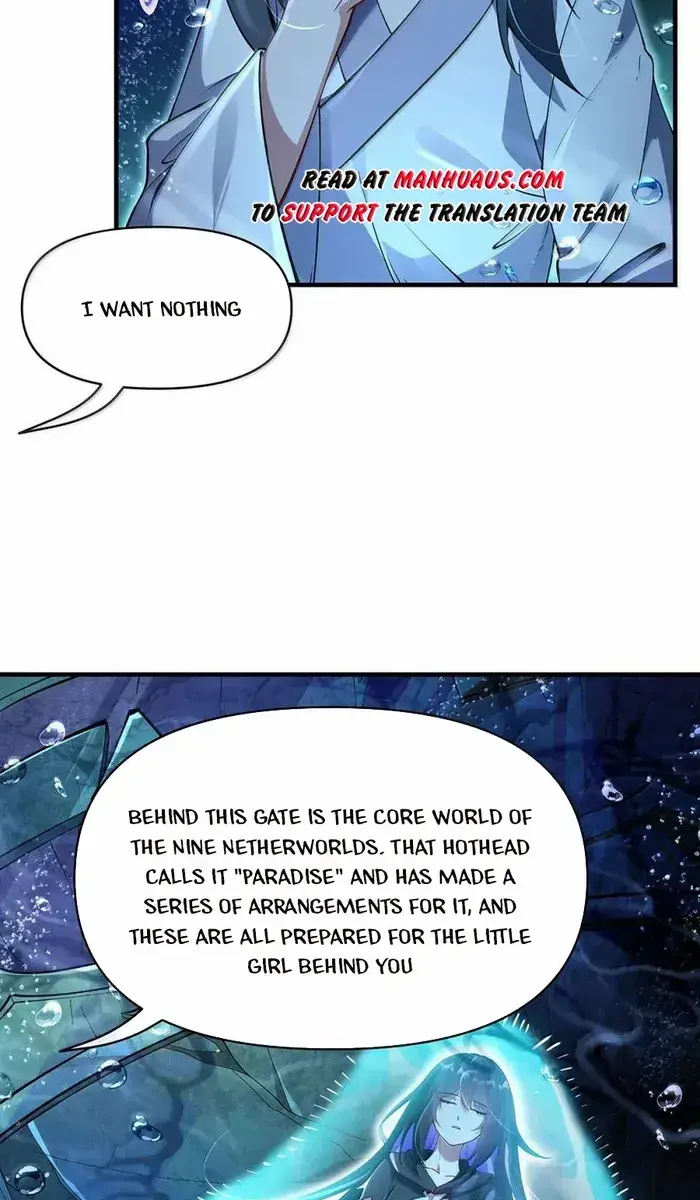 My Female Apprentices Are All Big Shots From the Future Chapter 315 Page 21