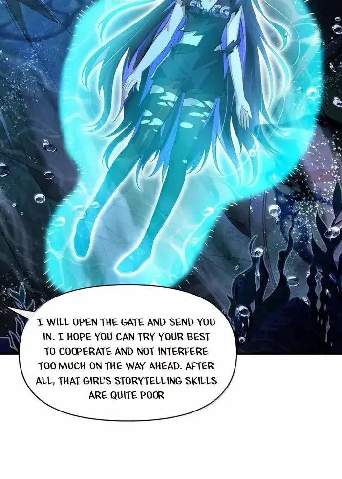 My Female Apprentices Are All Big Shots From the Future Chapter 315 Page 22