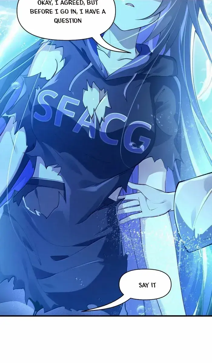 My Female Apprentices Are All Big Shots From the Future Chapter 315 Page 24