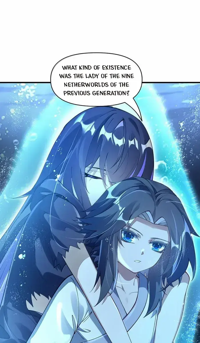 My Female Apprentices Are All Big Shots From the Future Chapter 315 Page 25