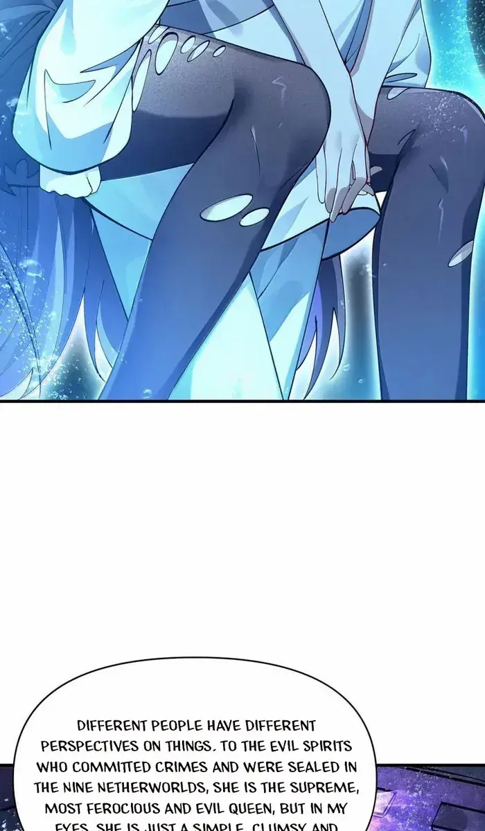 My Female Apprentices Are All Big Shots From the Future Chapter 315 Page 26