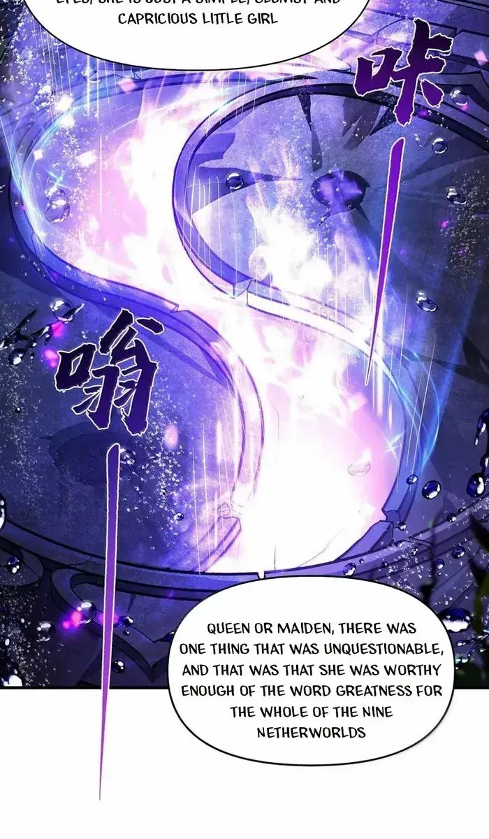 My Female Apprentices Are All Big Shots From the Future Chapter 315 Page 27