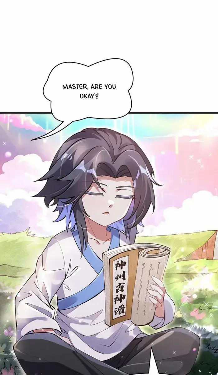 My Female Apprentices Are All Big Shots From the Future Chapter 315 Page 34