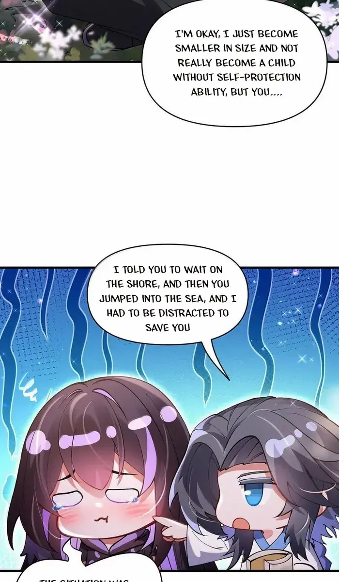 My Female Apprentices Are All Big Shots From the Future Chapter 315 Page 35